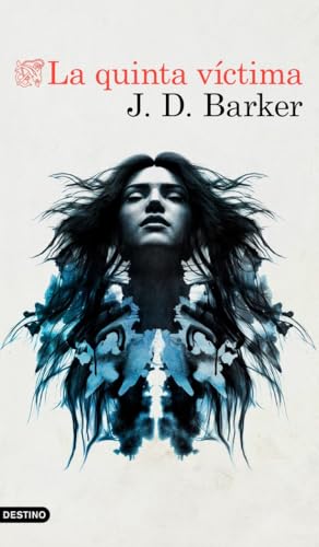 La quinta víctima (Áncora & Delfín, Band 2) von Ediciones Destino