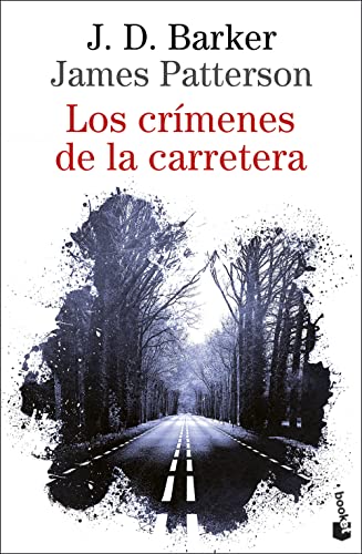 Los crímenes de la carretera (Crimen y misterio)