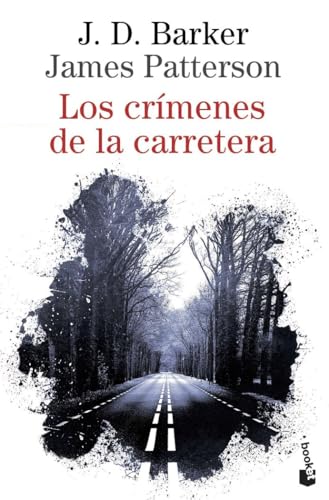 Los crímenes de la carretera (Crimen y misterio)