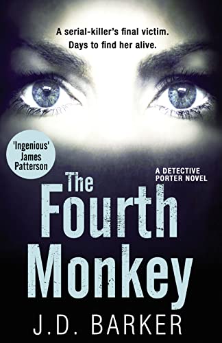 The Fourth Monkey (A Detective Porter novel) von HQ