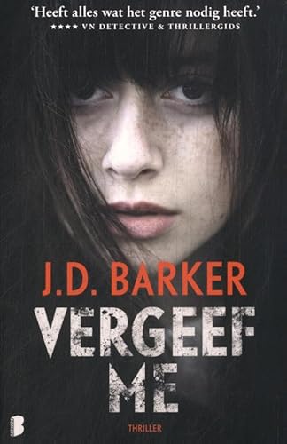 Vergeef me: Deel 3 van de Sam Porter-serie Vergeef me: Deel 3 van de Sam Porter-serie von Boekerij