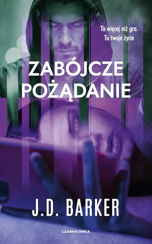 Zabójcze pożądanie von Czarna Owca