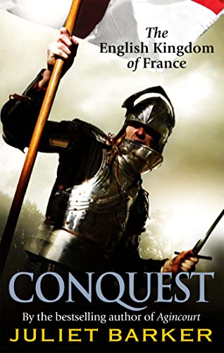 Conquest: The English Kingdom of France in the Hundred Years War von Abacus