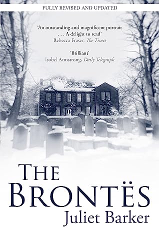 The Brontes von ABACUS
