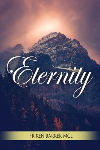 Eternity von Connor Court Publishing