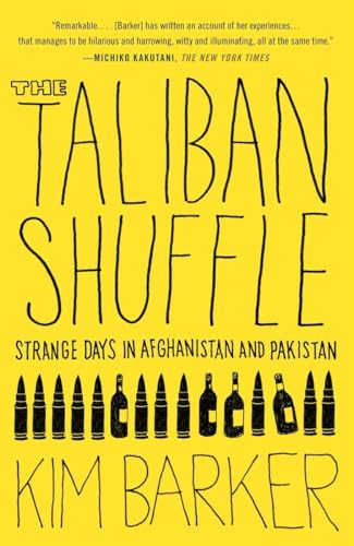 The Taliban Shuffle: Strange Days in Afghanistan and Pakistan