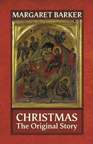 Christmas The Original Story von Society for Promoting Christian Knowledge