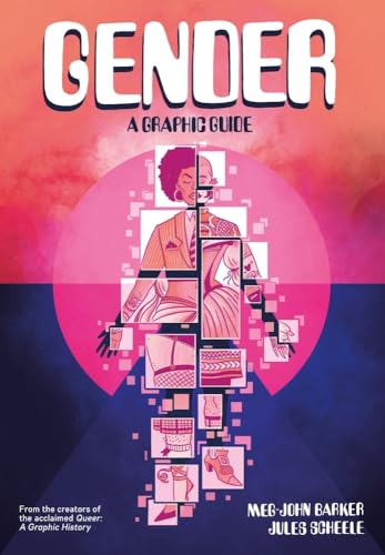 Gender: A Graphic Guide (Graphic Guides) von Faber And Faber Ltd.
