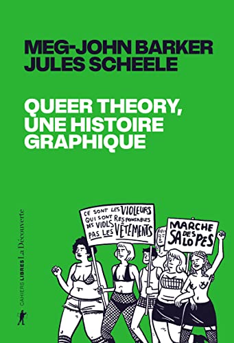 Queer theory, une histoire graphique von LA DECOUVERTE