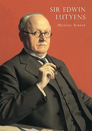 Edwin Lutyens (Shire Library, Band 43)