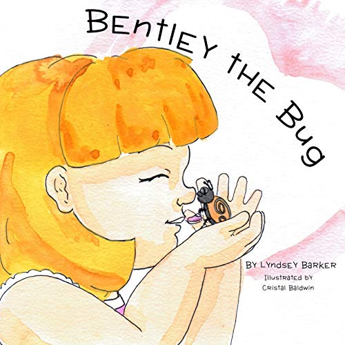 Bentley the Bug von Primedia Elaunch LLC