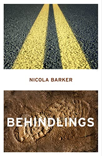 Behindlings: Shortlisted on the Man Booker Prize von Fourth Estate