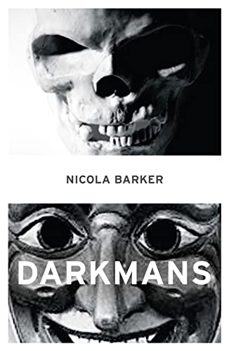 Darkmans: Shortlisted for the Man Booker Prize 2007