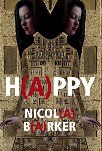 H(A)PPY: Ausgezeichnet: The Goldsmiths Prize 2017 von William Heinemann
