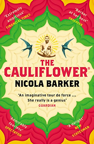 The Cauliflower®: Nicola Barker