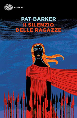 Il silenzio delle ragazze (Super ET)