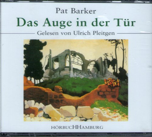 Das Auge in der Tür: 3 CDs