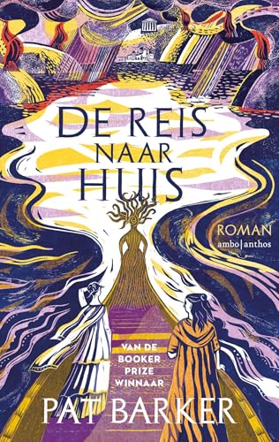 De reis naar huis De reis naar huis von Ambo|Anthos