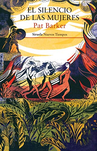 El silencio de las mujeres (Nuevos Tiempos, Band 428) von SIRUELA
