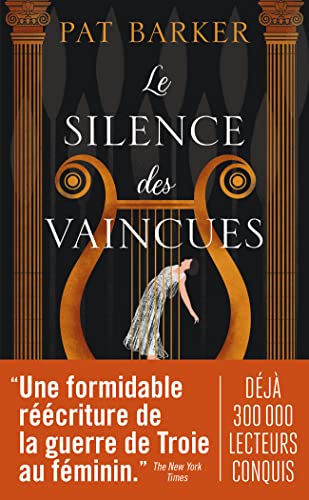 Le silence des vaincues von J'AI LU