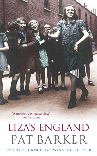 Liza's England (Virago Modern Classics) von Virago