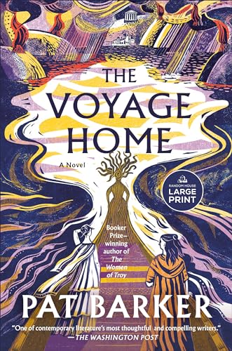 The Voyage Home (The Women of Troy Series, 3) von Diversified Publishing