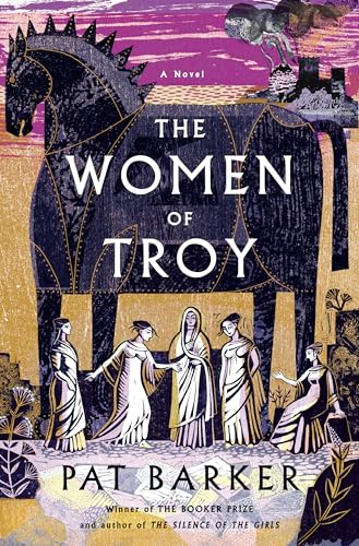 The Women of Troy von Doubleday