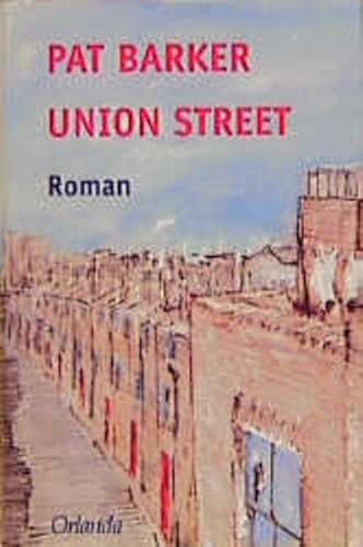 Union Street: Roman Union Street: Roman