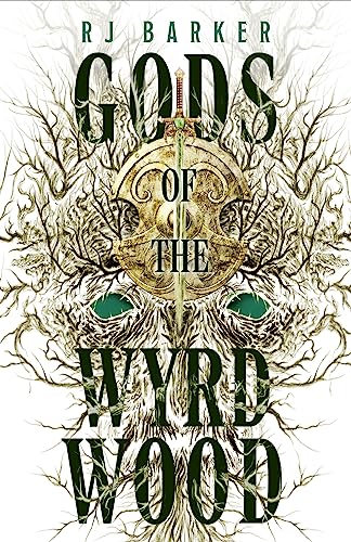 Gods of the Wyrdwood: The Forsaken Trilogy, Book 1: 'Avatar meets Dune - on shrooms. Five stars.' -SFX von Orbit