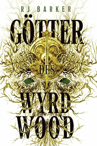 Götter des Wyrdwood (Die Wyrdwood-Saga 2) von Panini Verlags GmbH