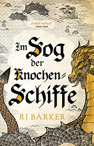 Im Sog der Knochen-Schiffe (Gezeitenkind-Trilogie) von Panini