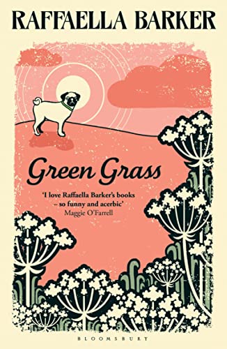 Green Grass von Bloomsbury Paperbacks