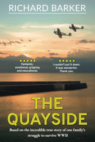 The Quayside von Michael Terence Publishing