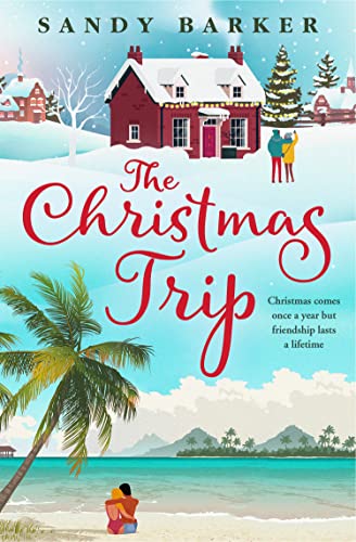 The Christmas Trip: A gorgeous Christmas romance to escape with (The Christmas Romance series)