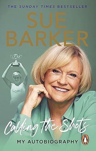 Calling the Shots: My Autobiography