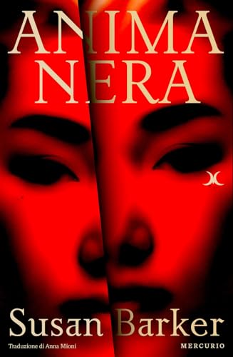 Anima nera von Mercurio Books