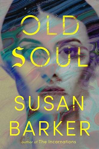 Old Soul von G.P. Putnam's Sons