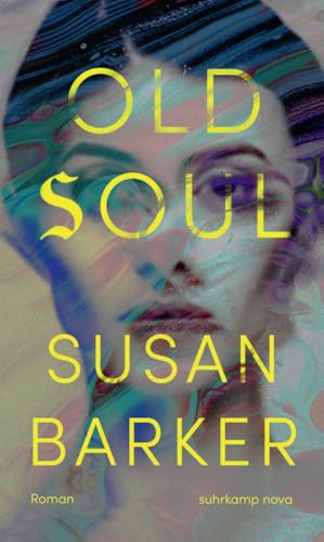 Old Soul: Roman | Ein perfekter literarischer Horrorroman