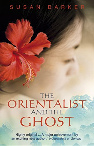 The Orientalist And The Ghost von Penguin