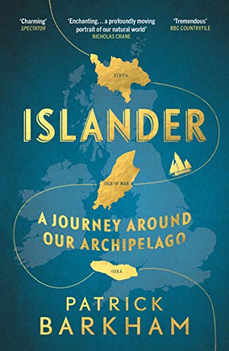 Islander: A Journey Around Our Archipelago von Granta Books