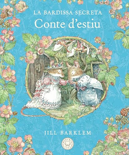 La Bardissa Secreta. Conte d'estiu (Nova edició) (Blackie Little) von Blackie Books