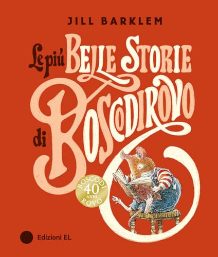 Le più belle storie di Boscodirovo