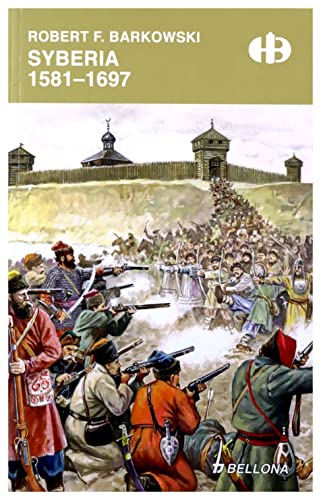 Syberia 1581-1697