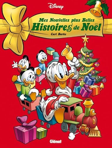 Mes nouvelles plus belles histoires de Noël