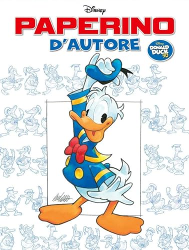 Paperino d'autore