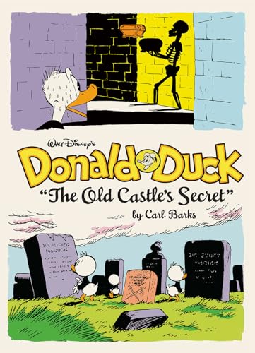 Walt Disney's Donald Duck: The Old Castle's Secret Walt Disney's Donald Duck: The Old Castle's Secret