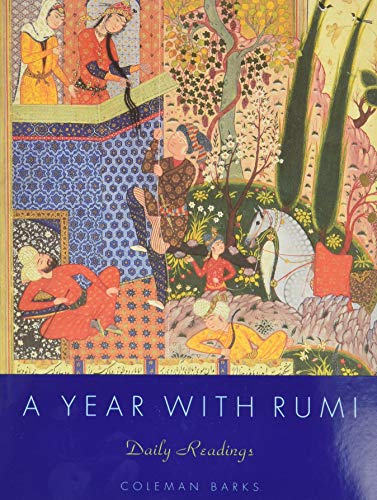 A Year with Rumi: Daily Readings