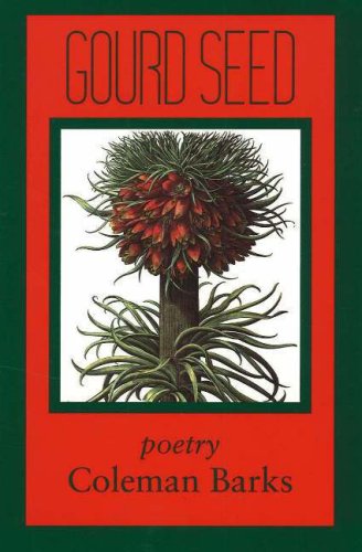 Gourd Seed: Poems: Poetry