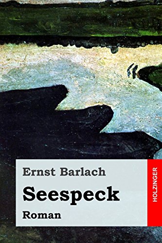 Seespeck: Roman von CreateSpace Independent Publishing Platform