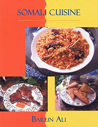 Somali Cuisine von Authorhouse
